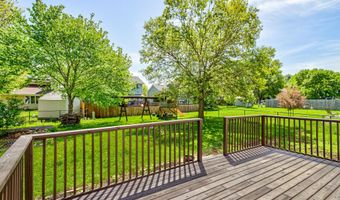 3814 Brookdale Ave, Ames, IA 50010