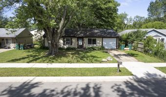107 Tomahawk Ln, Battle Ground, IN 47920