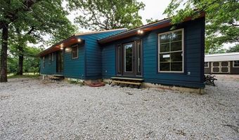 71 County Road 3009, Bartlesville, OK 74003