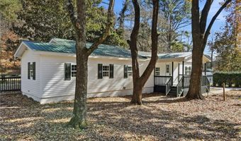 1671 Harrington Rd, Ball Ground, GA 30107