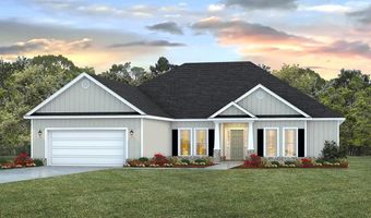 9500 Mossy Rd Plan: The Avery, Biloxi, MS 39532