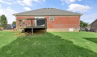 207 Ruger Dr, Bardstown, KY 40004