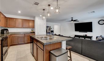 297 Bridal Veil Falls St, Indian Springs, NV 89018