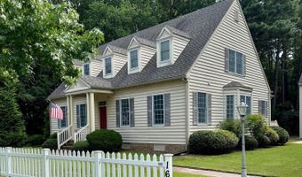 1619 MERCERS Way, Berlin, MD 21811