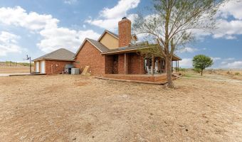 3161 FM 2528, Abernathy, TX 79311