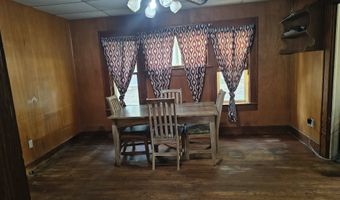 1308 Avenue L, Anson, TX 79501