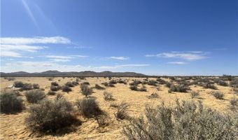 0 Cordoba Rd, Apple Valley, CA 92307