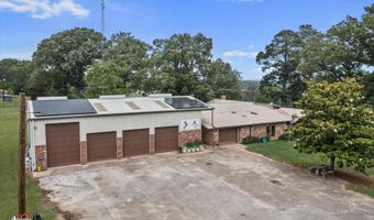 330 Private Road 691, Beckville, TX 75631