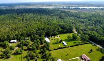 454 Bay City Rd, Apalachicola, FL 32320