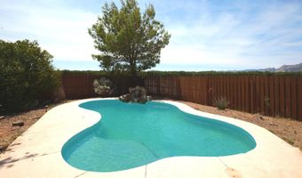 1041 W PHILLIPS Way, Cochise, AZ 85606