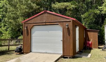 337 Weathers Farm Rd, Bowman, SC 29018
