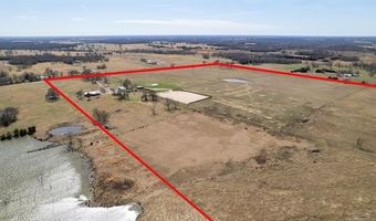 269 N Shoe Make Rdg, Bennington, OK 74723