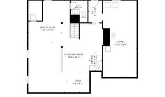 3 S Meadow Dr, Danbury, CT 06811