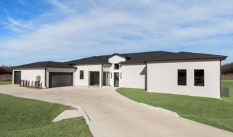 2284 County Road 222, Anna, TX 75409