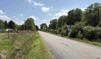 E Pumping Station Road, Bald Knob, AR 72010
