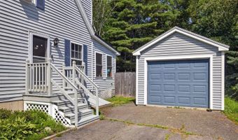 61 Sunny Hollow Pl, Bangor, ME 04401
