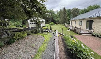 1226 Brainstorm Rd, Braintree, VT 05060