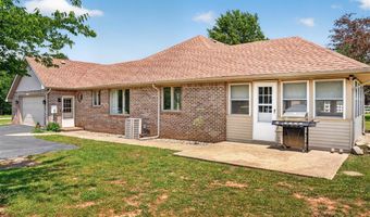 1035 Echo Valley Rd, Auburn, KY 42206