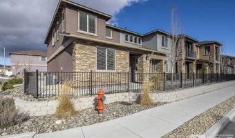 1029 Arbor Rd, Carson City, NV 89701