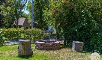 805 Clark Ave, Billings, MT 59101