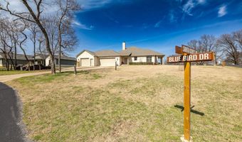 33389 S Coves Dr, Afton, OK 74331
