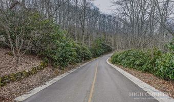 Puddingstone Parkway lot B-39, Banner Elk, NC 28604