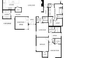 18015 N Burnt Car Pl, Boise, ID 83714