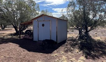 211 Ricochet Way, Ash Fork, AZ 86320