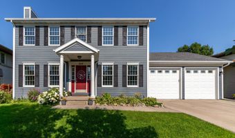 2516 Somerset Dr, Ames, IA 50010
