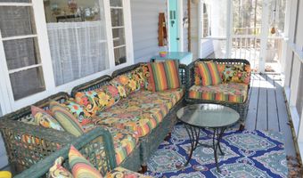 40 N Lake Way, Becket, MA 01223