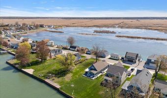 7931 Anchor Bay, Algonac, MI 48001