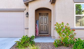 381 Bridal Veil Falls St, Indian Springs, NV 89018