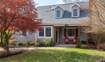 6282 15TH Rd N, Arlington, VA 22205