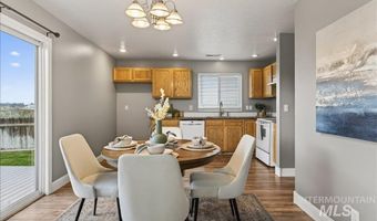 8335 W Grubstake, Boise, ID 83709