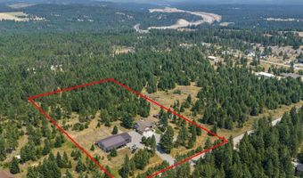 225 Aurora Way, Athol, ID 83801