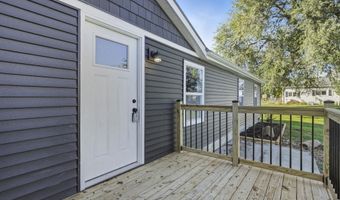 406 W Lincoln St, Ashley, IN 46705