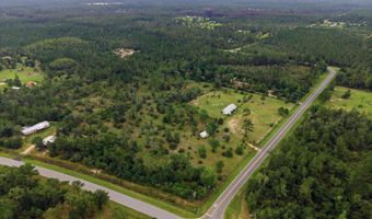 22457 NW Valencia Dr, Altha, FL 32421