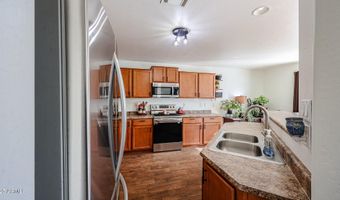 22207 W TONTO St, Buckeye, AZ 85326