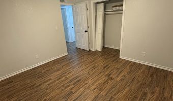 1103 NW 7th St, Andrews, TX 79714