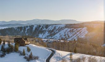 785 STRAWBERRY HILLS Dr, Bedford, WY 83112