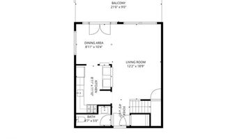 6980 Roswell Rd K4, Atlanta, GA 30328