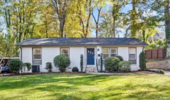 900 Dudley Dr, Charlotte, NC 28205