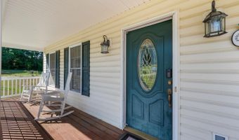 122 Majestic Cir, Amherst, VA 24521