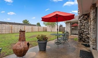 4724 Michigan St, Bartlesville, OK 74006
