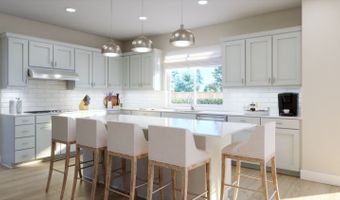 6406 213th Ave Ct E Plan: Plan 4050, Bonney Lake, WA 98391