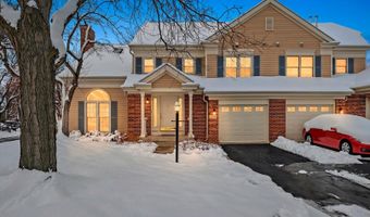 1943 N Charter Point Dr D, Arlington Heights, IL 60004