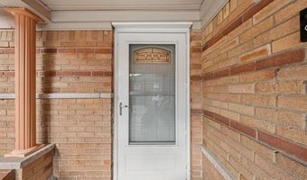 6345 Kolb Ave, Allen Park, MI 48101