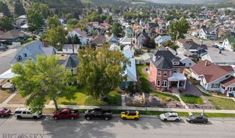 610 Hickory St, Anaconda, MT 59711