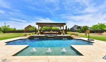 957 Caballo Dr, Abilene, TX 79602