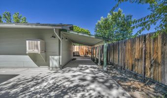 614 W 3rd St, Carson City, NV 89703